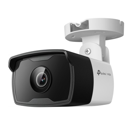 TP-Link VIGI C340I V1 Outdoor Surveillance Camera - 2560 x 1440, High-Definition Security Solution for Your Property